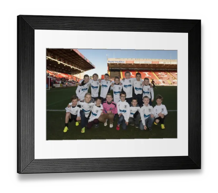 Framed Print : Bristol City vs Crawley Town: Sky Bet League One Clash at Ashton Gate - December 13, 2014 Framed Print : Bristol City vs Crawley Town: Sky Bet League One Clash at Ashton Gate - December 13, 2014