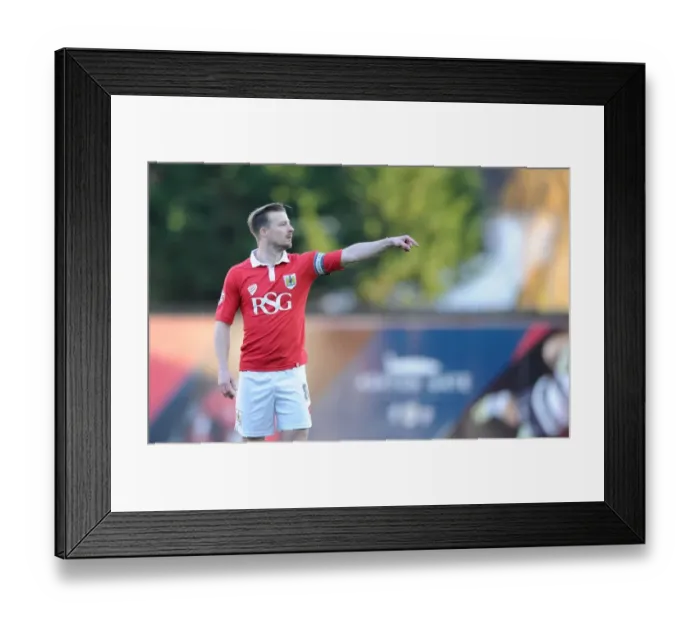 Framed Print : Bristol City vs Crawley Town: Sky Bet League One Clash at Ashton Gate (December 13, 2014) Framed Print : Bristol City vs Crawley Town: Sky Bet League One Clash at Ashton Gate (December 13, 2014)