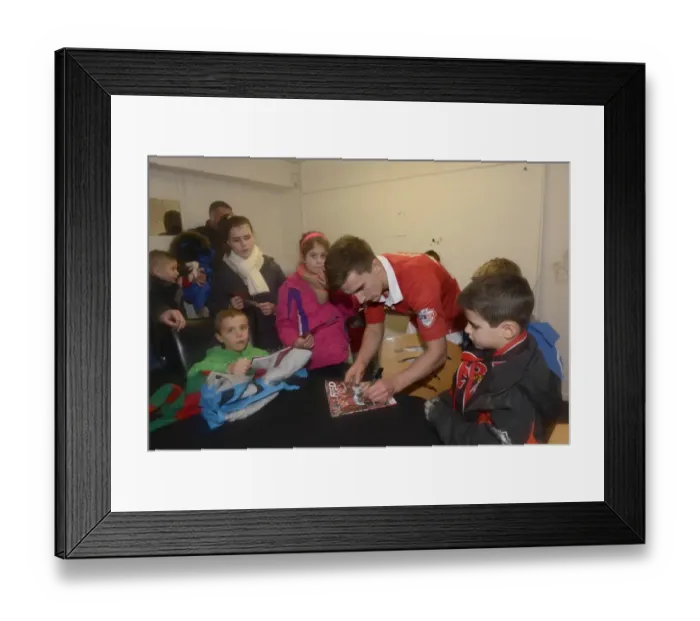 Framed Print : Bristol City vs Crawley Town: Sky Bet League One Clash at Ashton Gate (December 13, 2014) - Football Match Framed Print : Bristol City vs Crawley Town: Sky Bet League One Clash at Ashton Gate (December 13, 2014) - Football Match