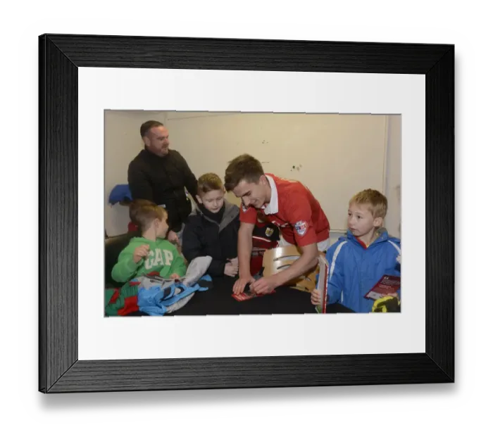 Framed Print : Bristol City vs Crawley Town: Sky Bet League One Clash at Ashton Gate (December 13, 2014) Framed Print : Bristol City vs Crawley Town: Sky Bet League One Clash at Ashton Gate (December 13, 2014)