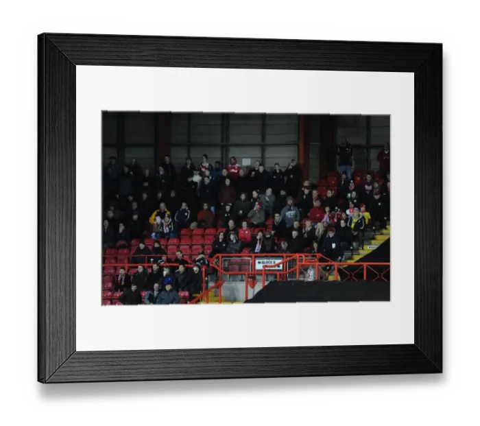 Framed Print : Bristol City vs Crawley Town: A Football Rivalry Ignites at Ashton Gate (December 13, 2014) Framed Print : Bristol City vs Crawley Town: A Football Rivalry Ignites at Ashton Gate (December 13, 2014)