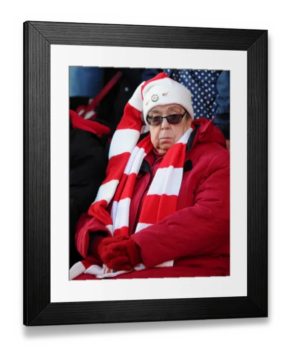 Framed Print : Intense Rivalry: Bristol City vs Crawley Town at Ashton Gate, December 13, 2014 - Sky Bet League One Clash Framed Print : Intense Rivalry: Bristol City vs Crawley Town at Ashton Gate, December 13, 2014 - Sky Bet League One Clash