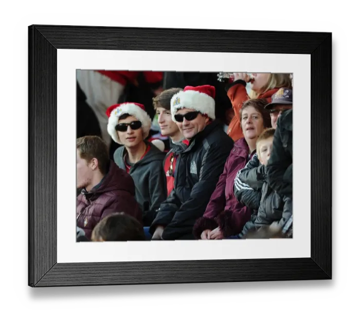 Framed Print : Intense Football Action at Ashton Gate: Bristol City vs Crawley Town, 13th December 2014 Framed Print : Intense Football Action at Ashton Gate: Bristol City vs Crawley Town, 13th December 2014