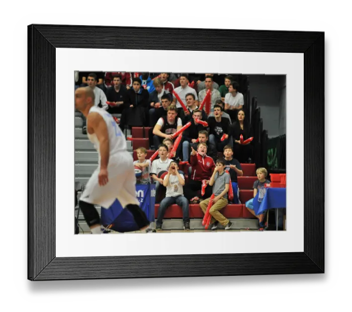 Framed Print : BBL Cup Semi-Final Showdown: A Basketball Battle Between Flyers and Rocks at SGS Wise Campus - Bristol Flyers vs Glasgow Rocks Framed Print : BBL Cup Semi-Final Showdown: A Basketball Battle Between Flyers and Rocks at SGS Wise Campus - Bristol Flyers vs Glasgow Rocks