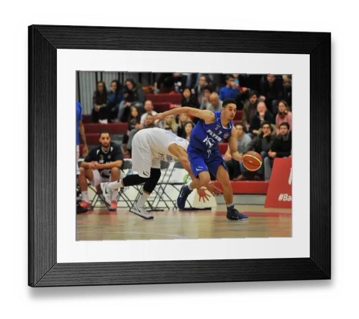 Framed Print : BBL Cup Semi-Final: Flyers vs Rocks Showdown at SGS Wise Campus Framed Print : BBL Cup Semi-Final: Flyers vs Rocks Showdown at SGS Wise Campus