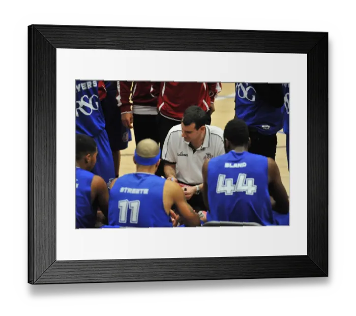Framed Print : BBL Cup Semi-Final Showdown: Flyers vs Rocks Framed Print : BBL Cup Semi-Final Showdown: Flyers vs Rocks