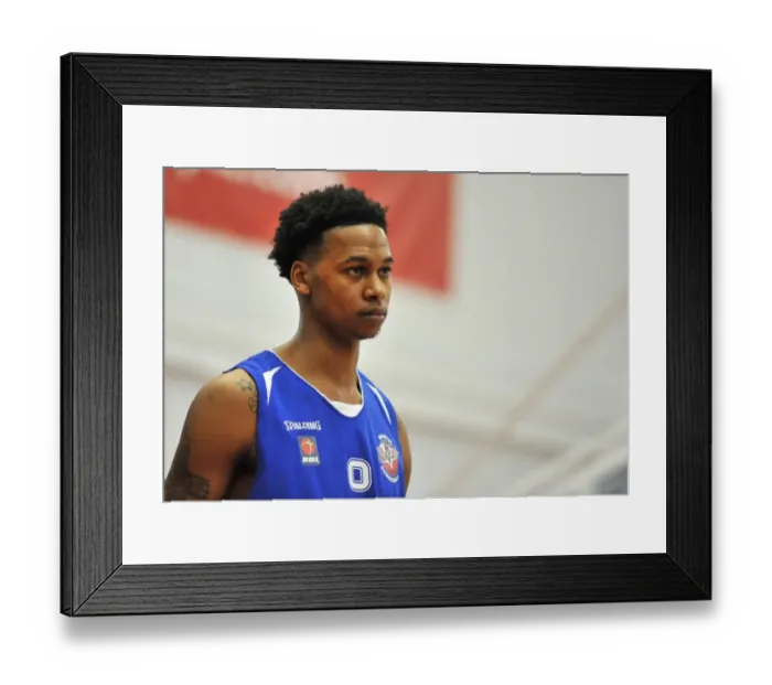 Framed Print : Thrilling BBL Cup Semi-Final Showdown: Bristol Flyers Bree Perine Faces Off Against Glasgow Rocks Framed Print : Thrilling BBL Cup Semi-Final Showdown: Bristol Flyers Bree Perine Faces Off Against Glasgow Rocks