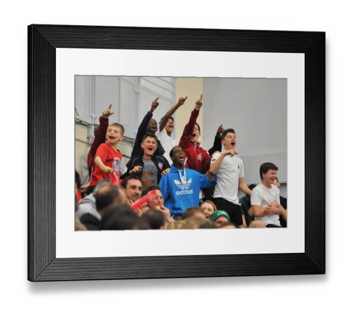 Framed Print : Bristol Flyers vs. Glasgow Rocks: A Basketball Showdown in the BBL Cup Semi-Finals Framed Print : Bristol Flyers vs. Glasgow Rocks: A Basketball Showdown in the BBL Cup Semi-Finals