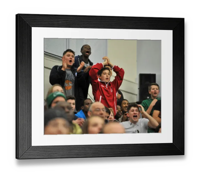 Framed Print : Bristol Flyers vs. Glasgow Rocks: BBL Cup Semi-Finals Showdown at SGS Wise Campus Framed Print : Bristol Flyers vs. Glasgow Rocks: BBL Cup Semi-Finals Showdown at SGS Wise Campus