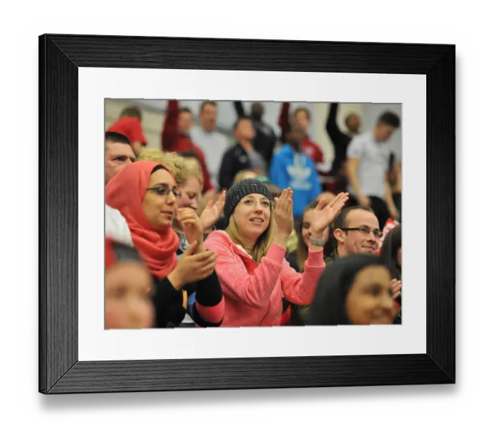 Framed Print : Bristol Flyers vs. Glasgow Rocks: An Intense Basketball Semi-Final Showdown at SGS Wise Campus Framed Print : Bristol Flyers vs. Glasgow Rocks: An Intense Basketball Semi-Final Showdown at SGS Wise Campus