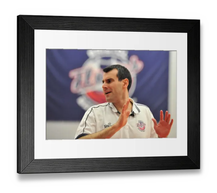 Framed Print : BBL Cup Semi-Final Showdown: Kapoulas Flyers vs. Glasgow Rocks Framed Print : BBL Cup Semi-Final Showdown: Kapoulas Flyers vs. Glasgow Rocks