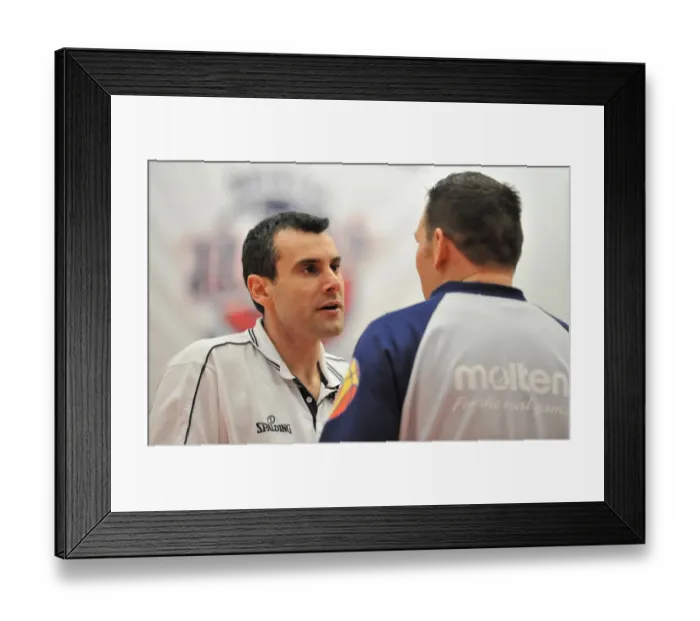 Framed Print : BBL Cup Semi-Final Showdown: Andreas Kapoulas Leads Bristol Flyers Against Glasgow Rocks Framed Print : BBL Cup Semi-Final Showdown: Andreas Kapoulas Leads Bristol Flyers Against Glasgow Rocks