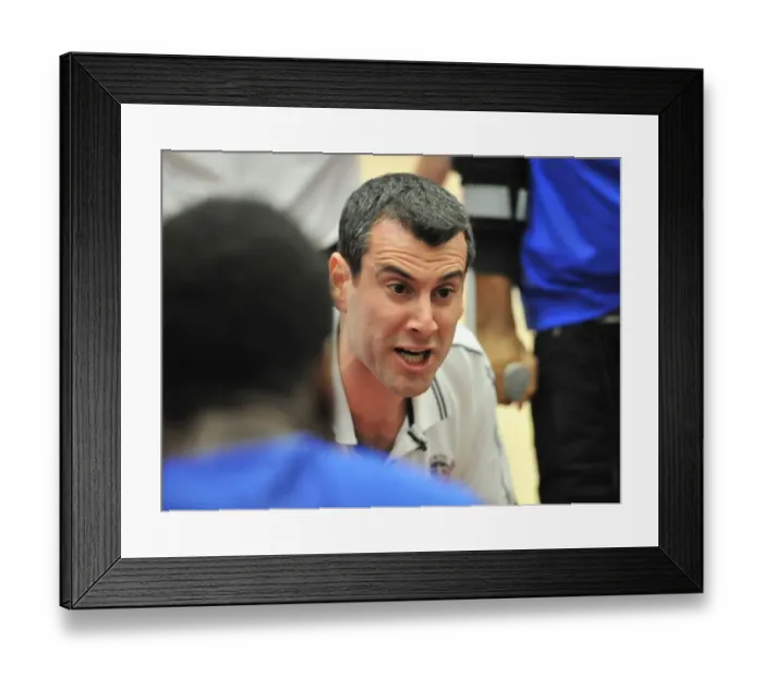 Framed Print : Andreas Kapoulas Leads Charging Bristol Flyers Against Glasgow Rocks in BBL Cup Semi-Final Framed Print : Andreas Kapoulas Leads Charging Bristol Flyers Against Glasgow Rocks in BBL Cup Semi-Final