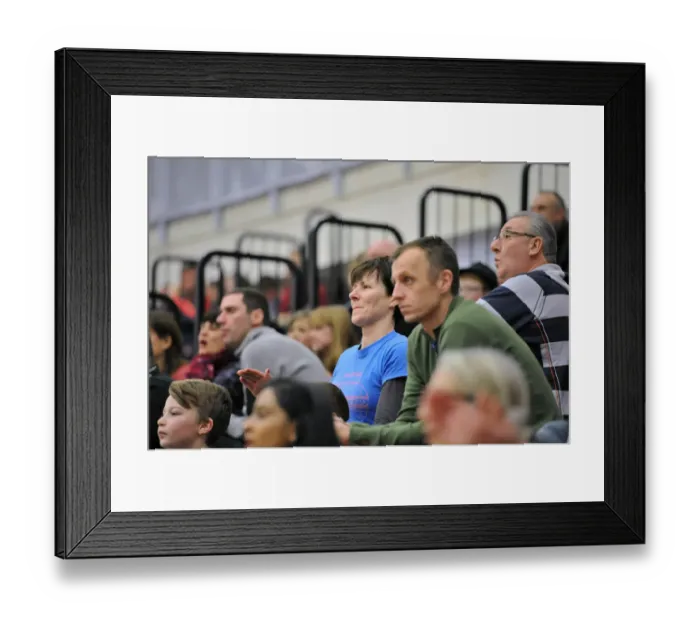 Framed Print : BBL Cup Semi-Final Showdown: A Basketball Battle between Flyers and Rocks at SGS Wise Campus - Bristol Flyers vs Glasgow Rocks Framed Print : BBL Cup Semi-Final Showdown: A Basketball Battle between Flyers and Rocks at SGS Wise Campus - Bristol Flyers vs Glasgow Rocks