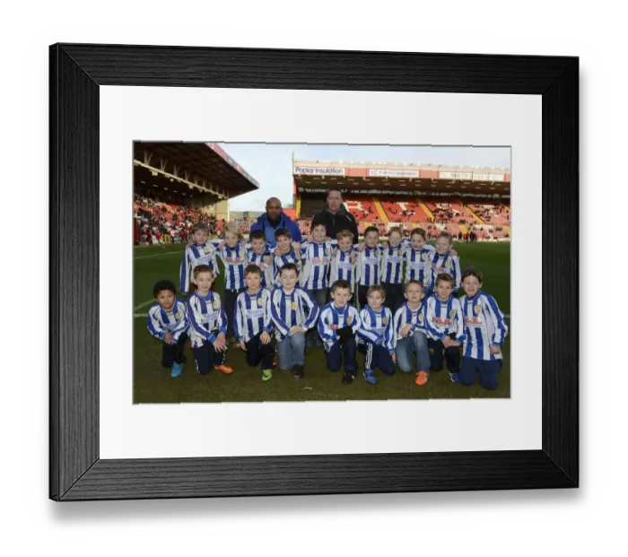 Framed Print : Bristol City vs Notts County Clash in Sky Bet League One at Ashton Gate Stadium (January 10, 2015) Framed Print : Bristol City vs Notts County Clash in Sky Bet League One at Ashton Gate Stadium (January 10, 2015)