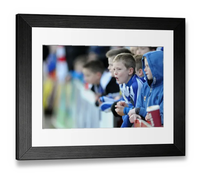 Framed Print : Bristol City vs Notts County Clash: Sky Bet League One at Ashton Gate (January 10, 2015) - A Passionate Fan's Perspective Framed Print : Bristol City vs Notts County Clash: Sky Bet League One at Ashton Gate (January 10, 2015) - A Passionate Fan's Perspective