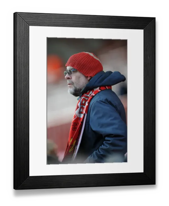 Framed Print : Bristol City vs Notts County: A Fan's Passionate Perspective - Sky Bet League One Clash at Ashton Gate (January 10, 2015) Framed Print : Bristol City vs Notts County: A Fan's Passionate Perspective - Sky Bet League One Clash at Ashton Gate (January 10, 2015)
