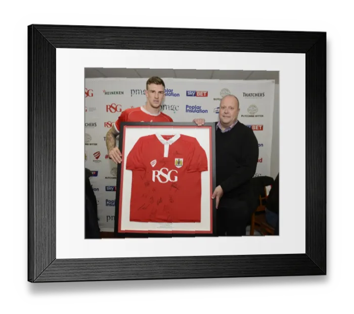 Framed Print : Bristol City's Star Player in FA Cup Showdown Against West Ham United: A Clash of Football Titans at Ashton Gate (25 / 01 / 2015) Framed Print : Bristol City's Star Player in FA Cup Showdown Against West Ham United: A Clash of Football Titans at Ashton Gate (25 / 01 / 2015)