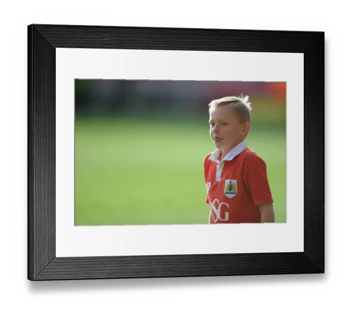Framed Print : Thrilling FA Cup Showdown: Bristol City vs. West Ham United at Ashton Gate Framed Print : Thrilling FA Cup Showdown: Bristol City vs. West Ham United at Ashton Gate