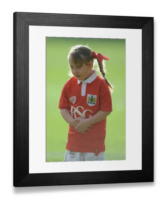 Framed Print : Thrilling FA Cup Clash: Bristol City vs. West Ham United at Ashton Gate Framed Print : Thrilling FA Cup Clash: Bristol City vs. West Ham United at Ashton Gate