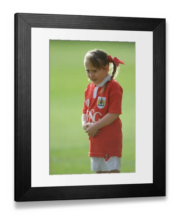 Framed Print : Sea of Supporters: Bristol City vs. West Ham United - FA Cup Fourth Round at Ashton Gate Framed Print : Sea of Supporters: Bristol City vs. West Ham United - FA Cup Fourth Round at Ashton Gate