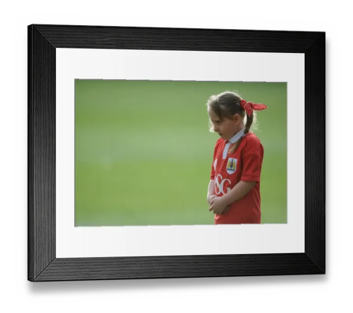 Framed Print : Thrilling FA Cup Showdown: Bristol City vs. West Ham United at Ashton Gate Framed Print : Thrilling FA Cup Showdown: Bristol City vs. West Ham United at Ashton Gate