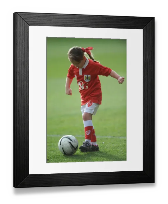 Framed Print : FA Cup Fourth Round: Epic Clash between Bristol City and West Ham United at Ashton Gate - The Thrill of the Game Framed Print : FA Cup Fourth Round: Epic Clash between Bristol City and West Ham United at Ashton Gate - The Thrill of the Game