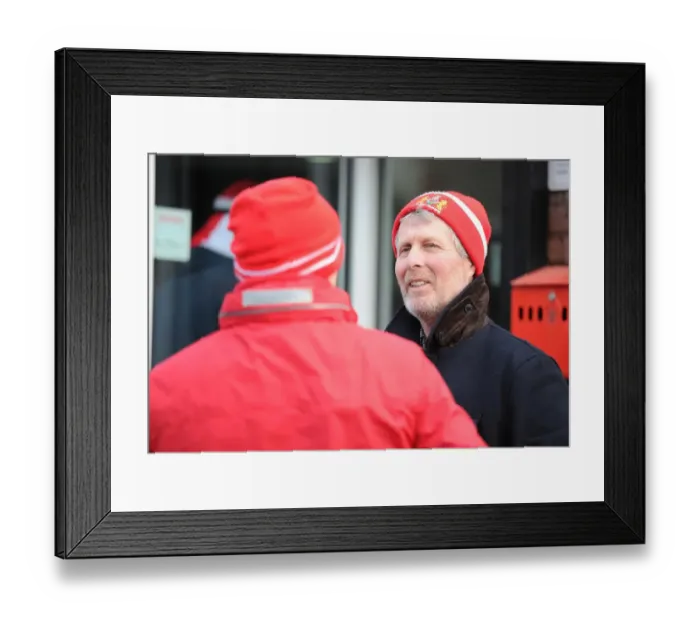 Framed Print : Thousands of Passionate Bristol City Fans Gather at Ashton Gate for FA Cup Match against West Ham United, January 2015 Framed Print : Thousands of Passionate Bristol City Fans Gather at Ashton Gate for FA Cup Match against West Ham United, January 2015