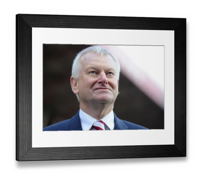 Framed Print : Bristol City FC: Stephen Lansdown's Leadership at Ashton Gate - FA Cup Fourth Round Clash with West Ham United, 2015 Framed Print : Bristol City FC: Stephen Lansdown's Leadership at Ashton Gate - FA Cup Fourth Round Clash with West Ham United, 2015