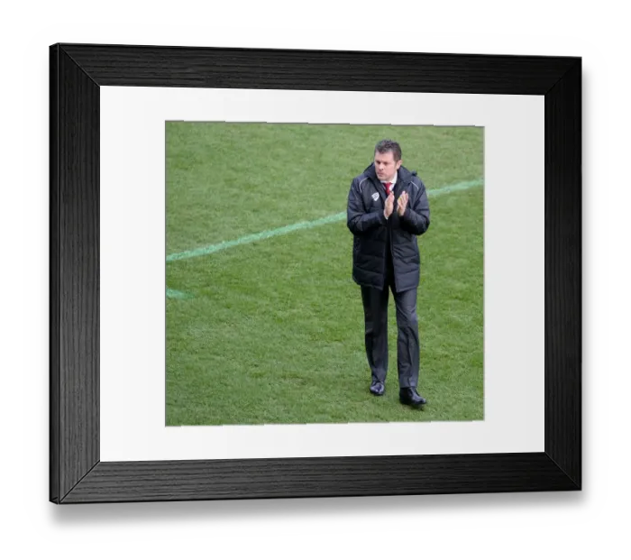 Framed Print : Steve Cotterill Leads Bristol City in FA Cup Clash Against West Ham United, 25 / 01 / 2015 Framed Print : Steve Cotterill Leads Bristol City in FA Cup Clash Against West Ham United, 25 / 01 / 2015