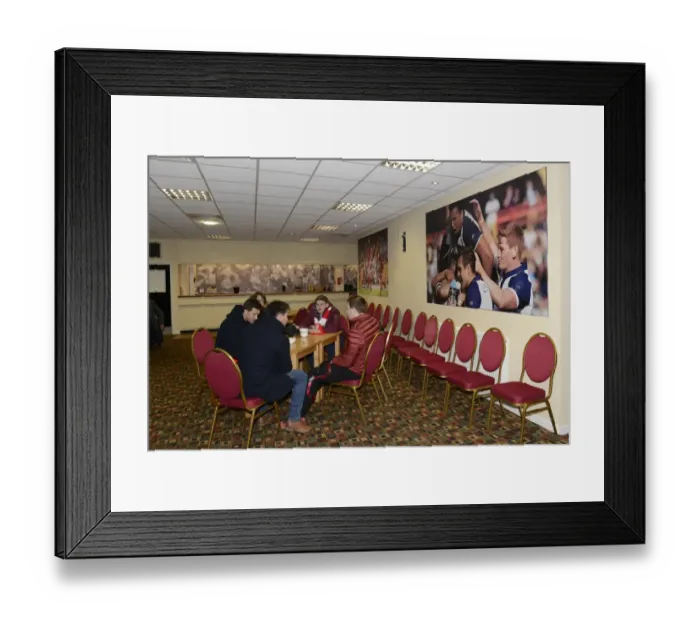 Framed Print : Bristol City v Gillingham 290115