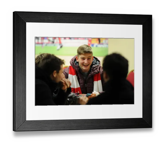 Framed Print : Auguy Slowik in Action: Bristol City vs Gillingham, Johnstone's Paint Trophy, Ashton Gate, January 2015 Framed Print : Auguy Slowik in Action: Bristol City vs Gillingham, Johnstone's Paint Trophy, Ashton Gate, January 2015