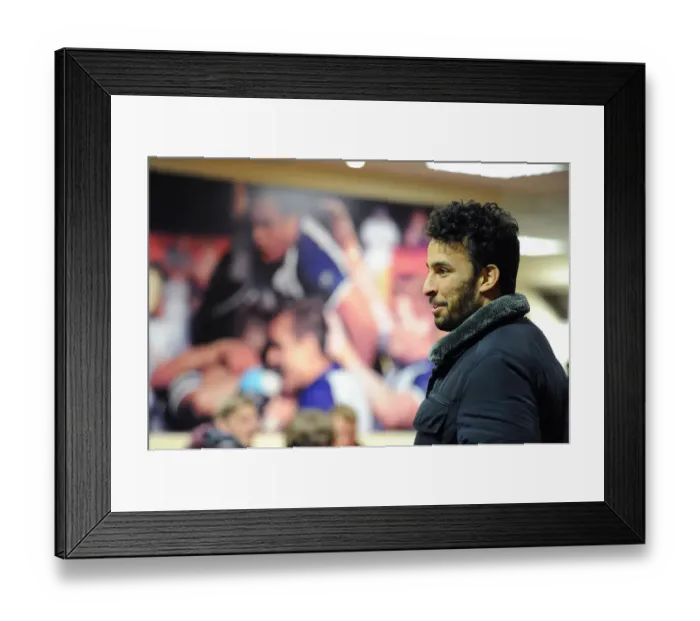 Framed Print : Bristol City vs Gillingham: Marco Mama in Action at Ashton Gate, Johnstone's Paint Trophy Framed Print : Bristol City vs Gillingham: Marco Mama in Action at Ashton Gate, Johnstone's Paint Trophy