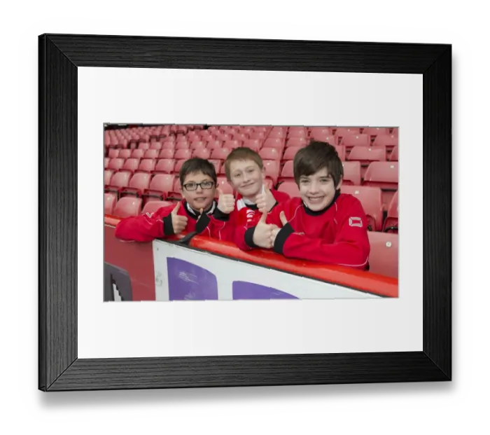 Framed Print : The Battle of Ashton Gate: Intense Rivalry Unfolds in Sky Bet League One Clash, January 2, 2015 Framed Print : The Battle of Ashton Gate: Intense Rivalry Unfolds in Sky Bet League One Clash, January 2, 2015