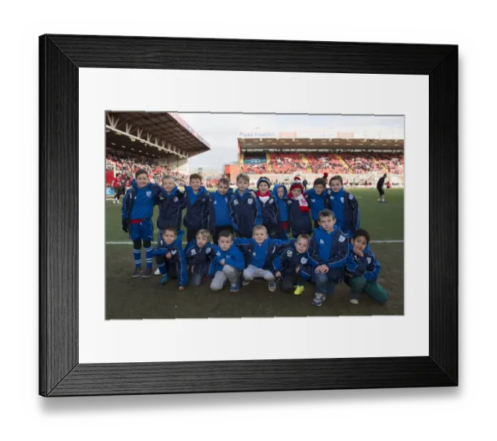 Framed Print : Bristol City Welcomes Fleetwood Town: Sky Bet League One Clash at Ashton Gate Framed Print : Bristol City Welcomes Fleetwood Town: Sky Bet League One Clash at Ashton Gate