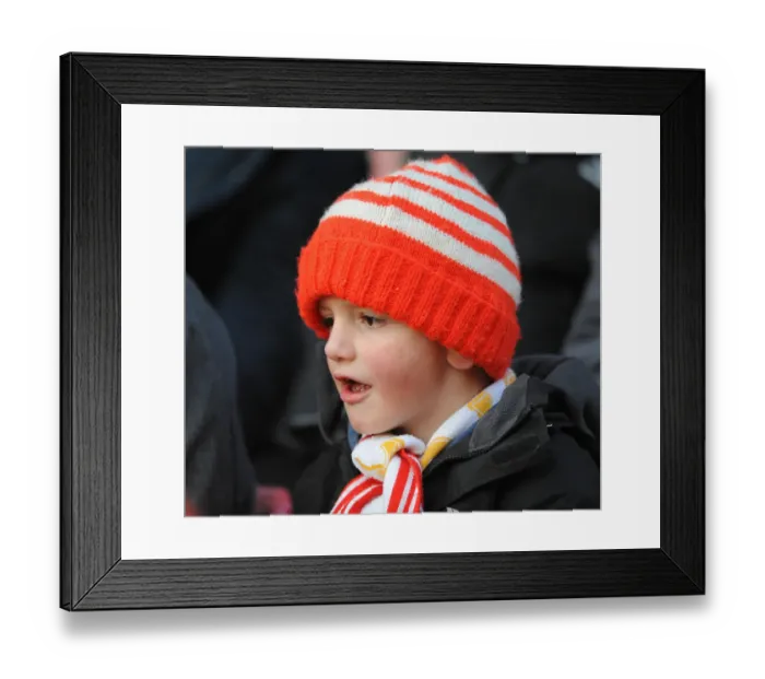 Framed Print : Intense Moment at Ashton Gate: Bristol City vs Fleetwood Town, Sky Bet League One (01 / 02 / 2015) Framed Print : Intense Moment at Ashton Gate: Bristol City vs Fleetwood Town, Sky Bet League One (01 / 02 / 2015)