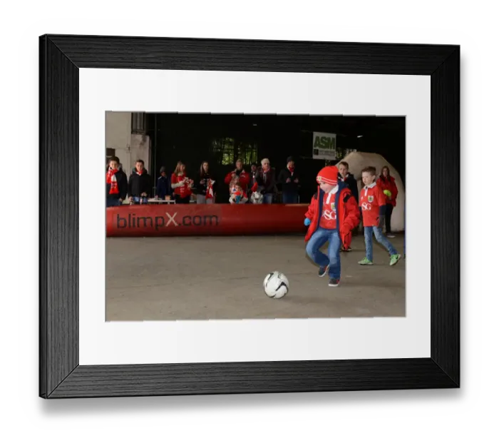 Framed Print : Bristol City vs Fleetwood Town: Sky Bet League One Match at Ashton Gate (01 / 02 / 2015) Framed Print : Bristol City vs Fleetwood Town: Sky Bet League One Match at Ashton Gate (01 / 02 / 2015)