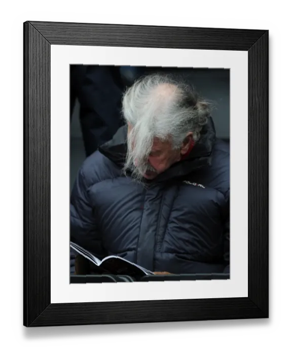 Framed Print : Bristol City Fans in Full Force: Sky Bet League One Showdown against MK Dons, 2015 Framed Print : Bristol City Fans in Full Force: Sky Bet League One Showdown against MK Dons, 2015