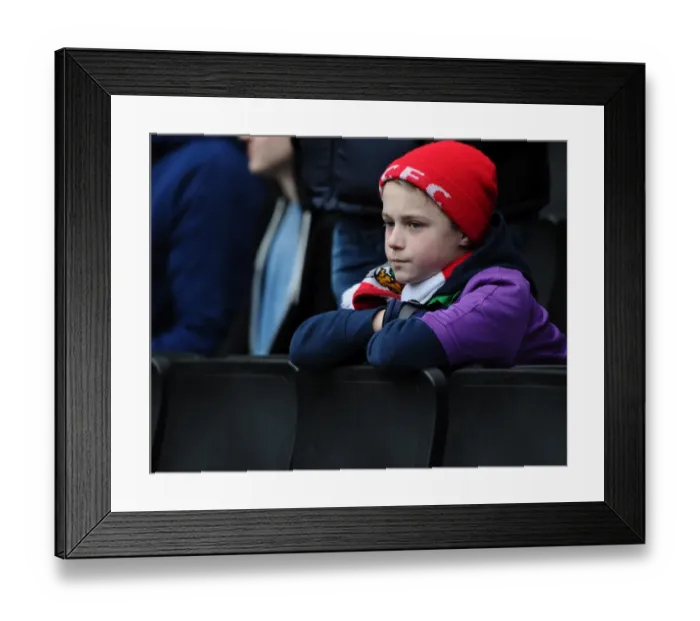 Framed Print : Bristol City Fans Unwavering Passion at MK Dons vs. Bristol City (February 7, 2015) - Sky Bet League One Framed Print : Bristol City Fans Unwavering Passion at MK Dons vs. Bristol City (February 7, 2015) - Sky Bet League One