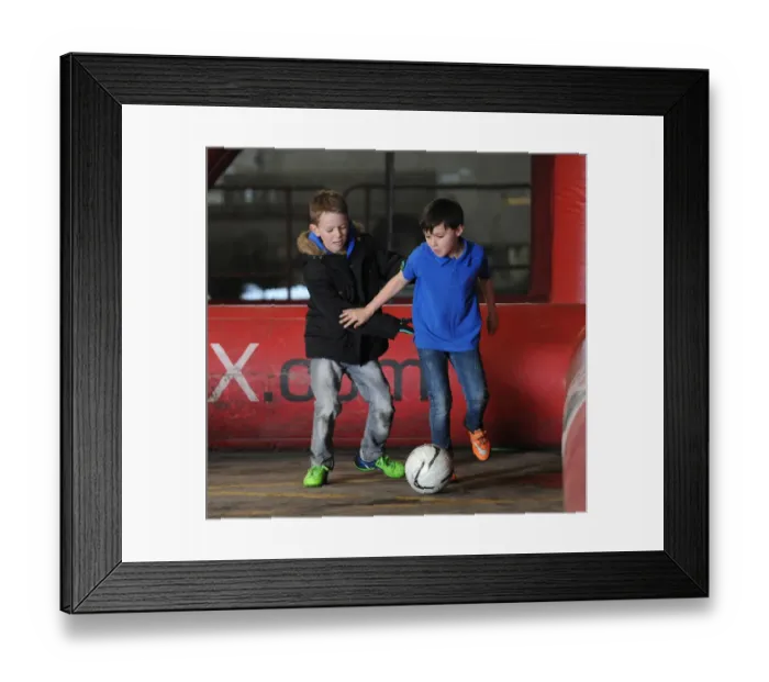 Framed Print : Intense Rivalry: Bristol City vs Sheffield United in Sky Bet League One (2015) - Ashton Gate Framed Print : Intense Rivalry: Bristol City vs Sheffield United in Sky Bet League One (2015) - Ashton Gate