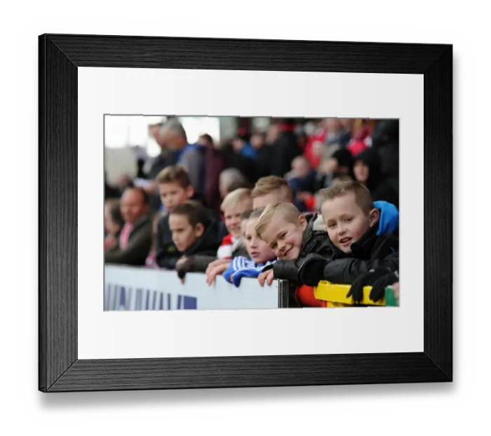 Framed Print : Intense Rivalry: Bristol City vs Sheffield United at Ashton Gate, Sky Bet League One (February 14, 2015) Framed Print : Intense Rivalry: Bristol City vs Sheffield United at Ashton Gate, Sky Bet League One (February 14, 2015)