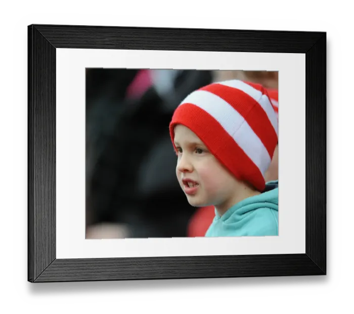 Framed Print : Intense Rivalry: Bristol City vs Sheffield United, Ashton Gate, February 14, 2015 Framed Print : Intense Rivalry: Bristol City vs Sheffield United, Ashton Gate, February 14, 2015