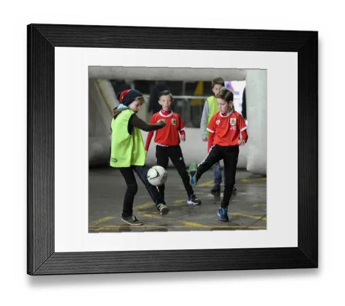 Framed Print : Intense Rivalry: Bristol City vs Sheffield United Football Showdown at Ashton Gate, 2015 Framed Print : Intense Rivalry: Bristol City vs Sheffield United Football Showdown at Ashton Gate, 2015