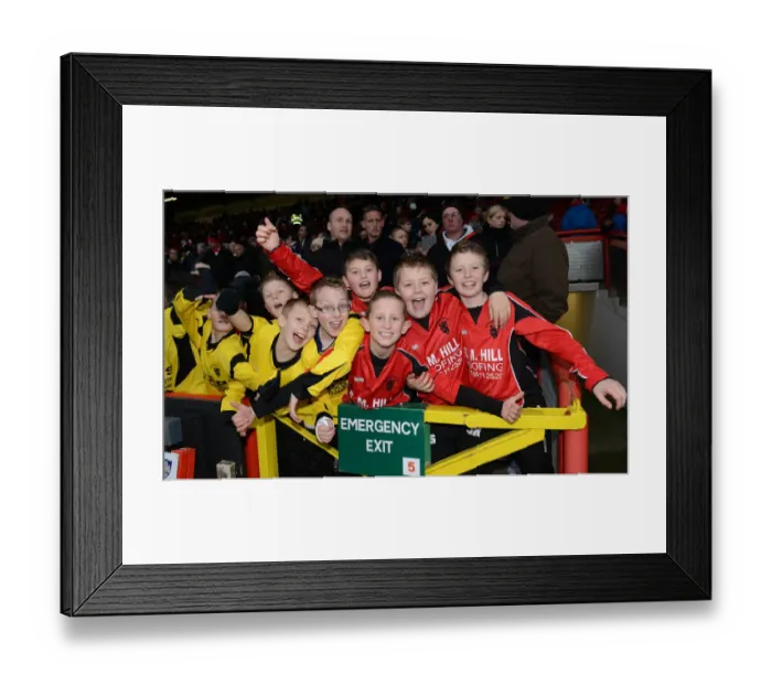 Framed Print : Intense Rivalry: Bristol City vs Sheffield United, Ashton Gate, February 14, 2015 Framed Print : Intense Rivalry: Bristol City vs Sheffield United, Ashton Gate, February 14, 2015