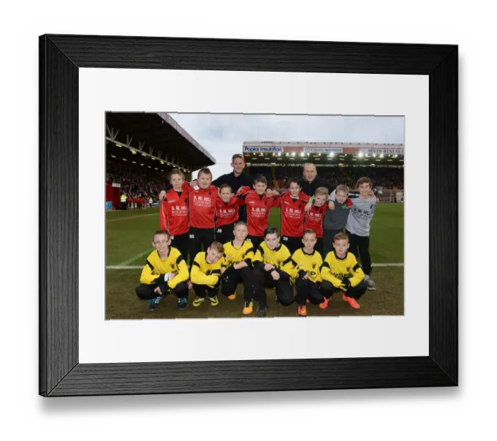 Framed Print : Intense Rivalry: Bristol City vs Sheffield United, Sky Bet League One (February 14, 2015) Framed Print : Intense Rivalry: Bristol City vs Sheffield United, Sky Bet League One (February 14, 2015)