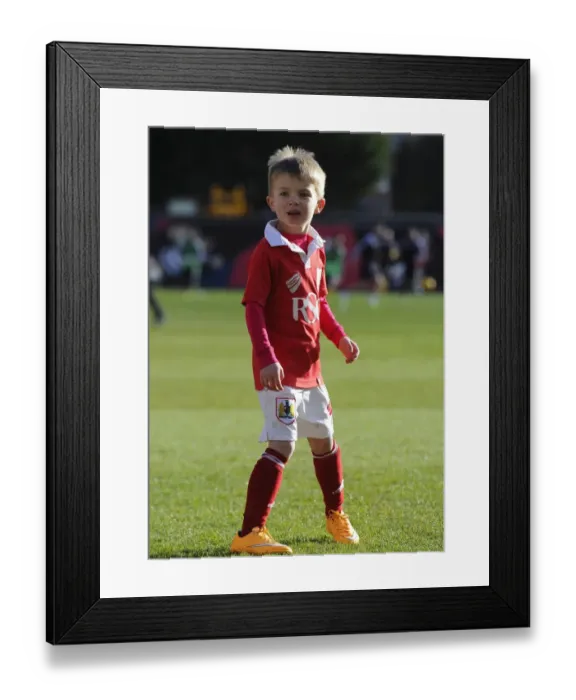 Framed Print : Rivalry Unleashed: Bristol City vs Sheffield United Football Clash at Ashton Gate (February 14, 2015) Framed Print : Rivalry Unleashed: Bristol City vs Sheffield United Football Clash at Ashton Gate (February 14, 2015)