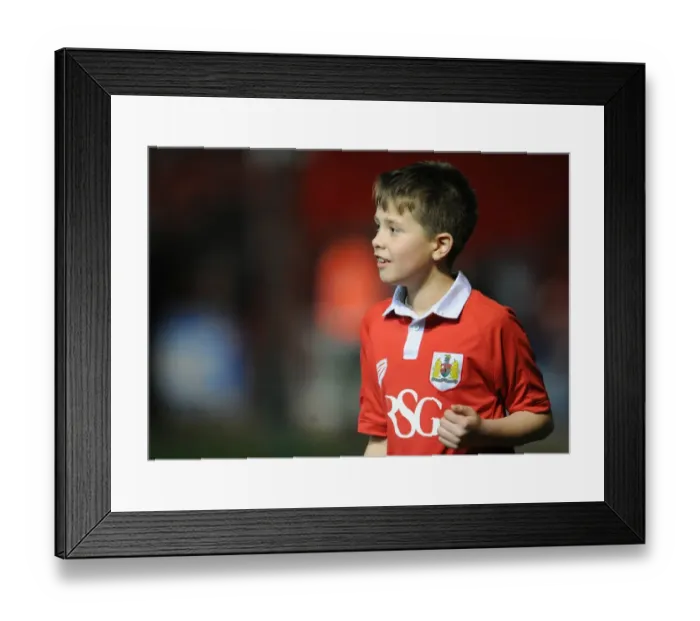 Framed Print : Rivalry Unleashed: Bristol City vs Peterborough United at Ashton Gate (February 17, 2015) Framed Print : Rivalry Unleashed: Bristol City vs Peterborough United at Ashton Gate (February 17, 2015)
