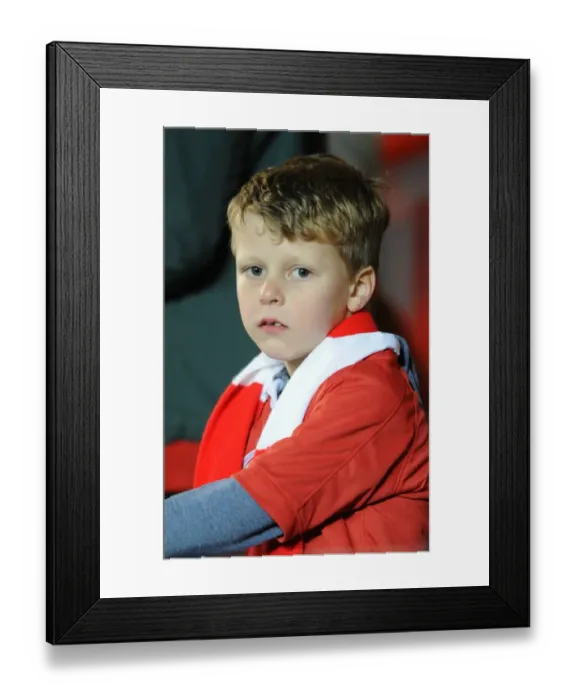 Framed Print : Intense Moment at Ashton Gate: Bristol City vs Peterborough United, Sky Bet League One (February 17, 2015) Framed Print : Intense Moment at Ashton Gate: Bristol City vs Peterborough United, Sky Bet League One (February 17, 2015)