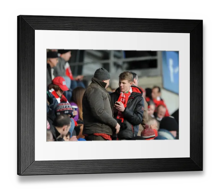 Framed Print : Bristol City's Unstoppable Force: Winning the League One Battle against Colchester United (February 2015) Framed Print : Bristol City's Unstoppable Force: Winning the League One Battle against Colchester United (February 2015)