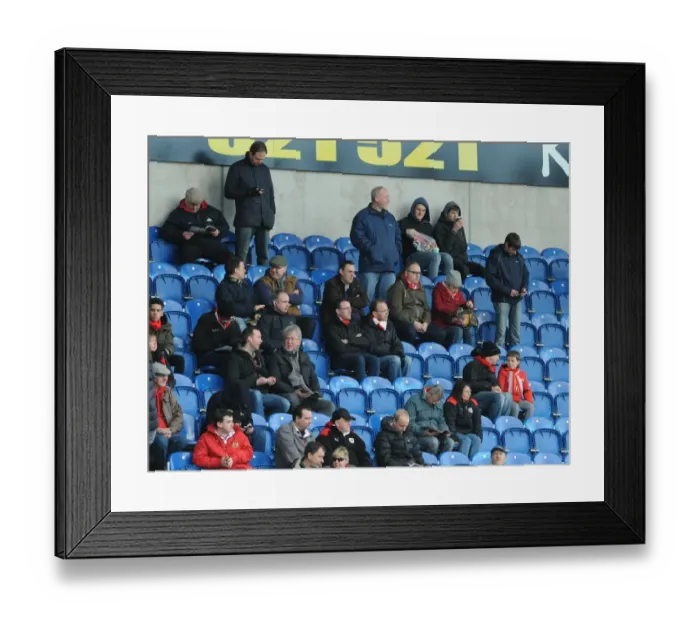 Framed Print : Bristol City's Unstoppable Force: The Battle in Sky Bet League One (February 2015) - Colchester United vs. Bristol City Framed Print : Bristol City's Unstoppable Force: The Battle in Sky Bet League One (February 2015) - Colchester United vs. Bristol City